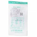 Канюля аспіраційна B.Braun Mini-Spike Chemo Filter з фільтром частинок 5 мкм червоний