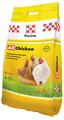 Комбикорм Purina 41069 для домашних кур-несушек, 25 кг