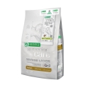 Корм сухой Nature's Protection White Dogs Adult Small and Mini Breeds для собак с белой шерстью, 1,5 кг
