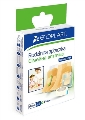 Набор пластырей медицинских Ecoplast Family pack, 25 штук
