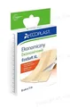 Пластир медичний Ecoplast EcoSoft XL Економічний нетканий, 8 см x 1 м
