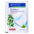 Пластырь перцовый Ecoplast EcoMent с ментолом перфорированный, 10 см x 15 см, 1 штука