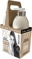Набір Biotop 700 Keratin & Kale Duo (шампунь 1000 мл + кондиціонер 1000 мл)