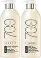 Набір Biotop 700 Keratin & Kale Duo (шампунь 1000 мл + кондиціонер 1000 мл)