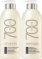 Набір Biotop 700 Keratin & Kale Duo (шампунь 1000 мл + кондиціонер 1000 мл)