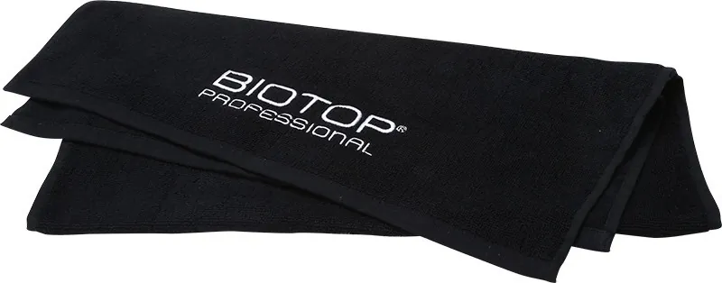 Набір подарунковий Biotop 911 Quinoa (шампунь 250 мл + маска 250 мл + рушник)