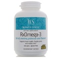 Омега 3 WomenSense RxOmega-3, формула для женщин, 120 капсул