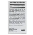 Вітамін B2 (Рибофлавін-5-фосфат) BioCoenzymated Riboflavin 5'-Phosphate, 50 мг, 30 капсул