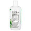 Алоэ вера Nature's Way Aloe Vera, сок листьев, 1 л