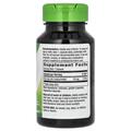 Цинк хелат Nature's Way Zinc Chelate 30 мг, 100 капсул