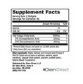 Омега 3 OmneDiem Clean Omega 3, 120 капсул