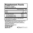 Омега 3 OmneDiem Clean Omega 3, 120 капсул