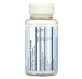 Колаген і кератин Solaray Collagen Keratin, 60 капсул