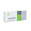 Капилляр таблетки по 0,25 г №40