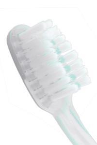 Зубная щетка Paro Swiss ortho brush child детская ортодонтическая