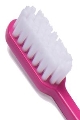 Зубная щетка Paro Swiss toothbrush M27L средней жесткости, с монопучковой насадкой