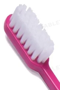 Зубна щітка Paro Swiss toothbrush S27L м'яка, з монопучковою насадкою