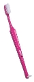 Зубная щетка Paro Swiss toothbrush S27L мягкая, с монопучковой насадкой