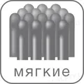 Зубна щітка Paro Swiss toothbrush S27L м'яка, з монопучковою насадкою