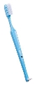 Зубная щетка Paro Swiss toothbrush S43 мягкая, с монопучковой насадкой