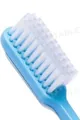 Зубна щітка Paro Swiss toothbrush S43 м'яка, з монопучковою насадкою
