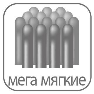Зубна щітка Paro Swiss surgical brush хірургічна