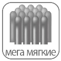 Зубна щітка Paro Swiss surgical brush хірургічна