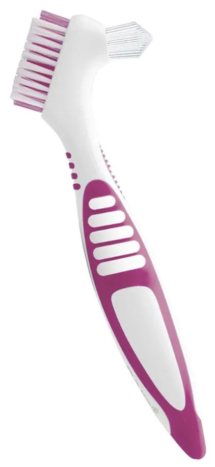 Щітка для зубних протезів Paro Swiss clinic denture brush
