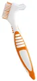 Щітка для зубних протезів Paro Swiss clinic denture brush
