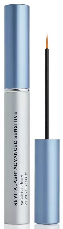 Сыворотка-кондиционер Revitalash Advanced Sensitive для роста и укрепления ресниц для чувствительных глаз, 2 мл