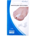 Перегородка межпальцевая Foot Care SA-9012, размер универсальный, 1 пара
