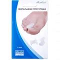 Перегородка міжпальцева Foot Care SA-9012, розмір універсальний, 1 пара