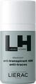 Дезодорант-антиперспірант кульковий Lierac Homme 48h для чоловіків, 50 мл