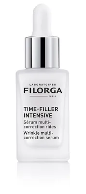 Сироватка для обличчя Filorga Time-Filler Intensive від зморшок (ACL6258480), 30 мл