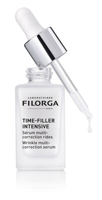 Сыворотка для лица Filorga Time-Filler Intensive от морщин (ACL6258480), 30 мл