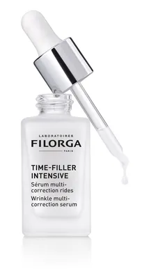 Сироватка для обличчя Filorga Time-Filler Intensive від зморшок (ACL6258480), 30 мл