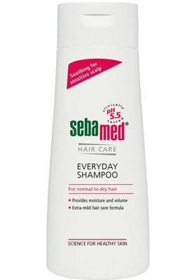 Шампунь Sebamed для щоденного використання, 200 мл