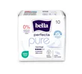 Прокладки гігієнічні Bella Perfecta Pure Normal, 10 шт