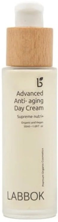 Крем для лица Labbok Advanced Antiaging day cream дневной для зрелой кожи, 50 мл