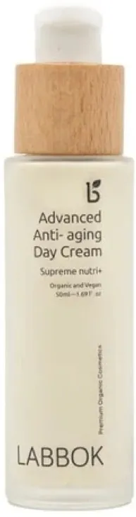 Крем для обличчя Labbok Advanced Antiaging day cream денний для зрiлої шкiри, 50 мл
