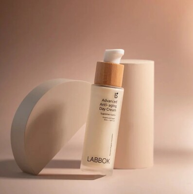 Крем для лица Labbok Advanced Antiaging day cream дневной для зрелой кожи, 50 мл