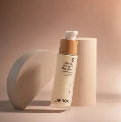 Крем для обличчя Labbok Advanced Antiaging day cream денний для зрiлої шкiри, 50 мл