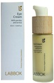 Крем для контуру очей Labbok Eye Cream Dark Circles and Depuff від набряків та темних кіл з гірською арнікою, петрушкою та гірським чаєм, 20 мл