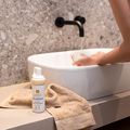 Пенка для лица Labbok Facial Cleansing Foam очищающая с защитой от загрязнений, 150 мл