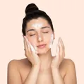 Пінка для обличчя Labbok Facial Cleansing Foam очищуюча із захистом від забруднень, 150 мл