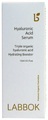 Сыворотка для лица Labbok Triple Hyaluronic Acid Serum с гиалуроновой кислотой, 15 мл