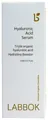 Сироватка для обличчя Labbok Triple Hyaluronic Acid Serum з гiалуроновою кислотою, 15 мл