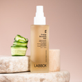 Мiст для обличчя Labbok Energy Booster mist-prebiotics з пребiотиками для пiдвищення eнepгiї тьмяної та зневодненої шкіри, 100 мл