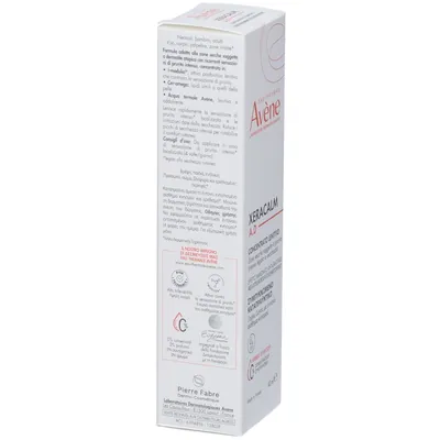 Концентрат Avene XeraCalm A.D заспокійливий для чутливих ділянок шкіри, 40 мл