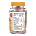 Кальцій, магній + вітамін D3 Lifeable Kids Calcium, Magnesium + Vitamin D3 для дітей зі смаком натуральної малини, 90 жувальних цукерок